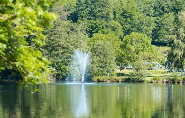 Sommerfeeling Ende Mai: Der Frühsommer beschert den Rheinland-Pfälzern und Saarländern sonnige und heiße Tage. | Foto: Laszlo Pinter/dpa
