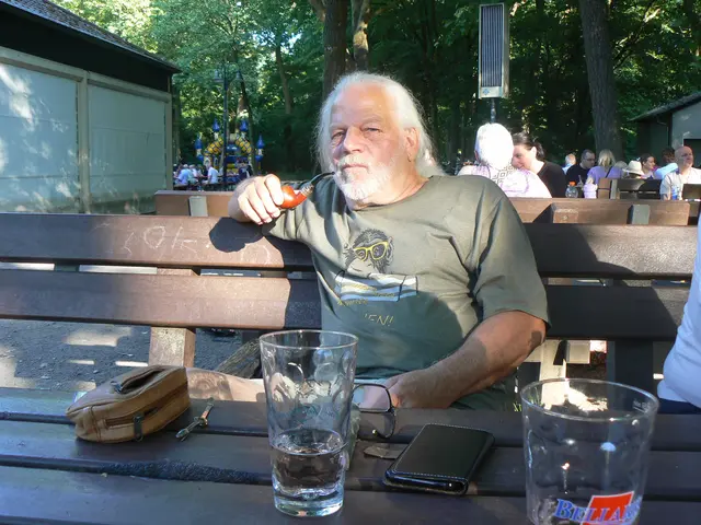 Foto: Gunter Bohrer