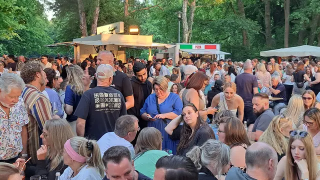 Foto: Monika Klein
