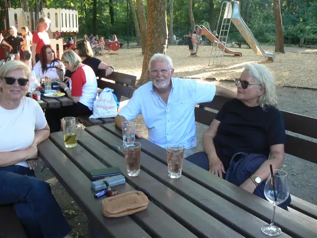 Foto: Gunter Bohrer