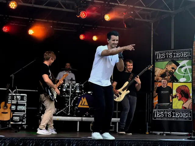 Foto: Martina Stepper