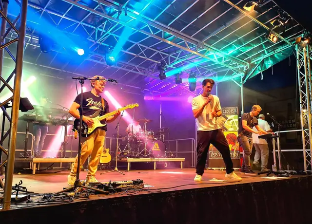 Foto: Martina Stepper