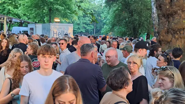 Foto: Monika Klein