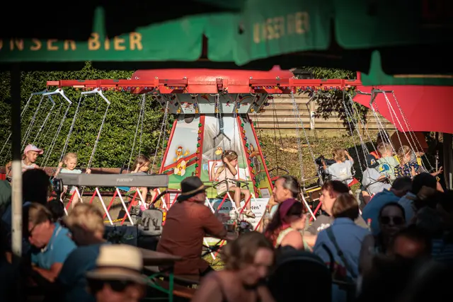 Genießen und entspannen - bei den Bellheimer Gartentagen 2026 | Foto: Paul Needham