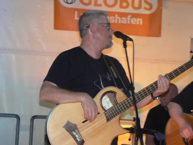 Foto: Gunter Bohrer