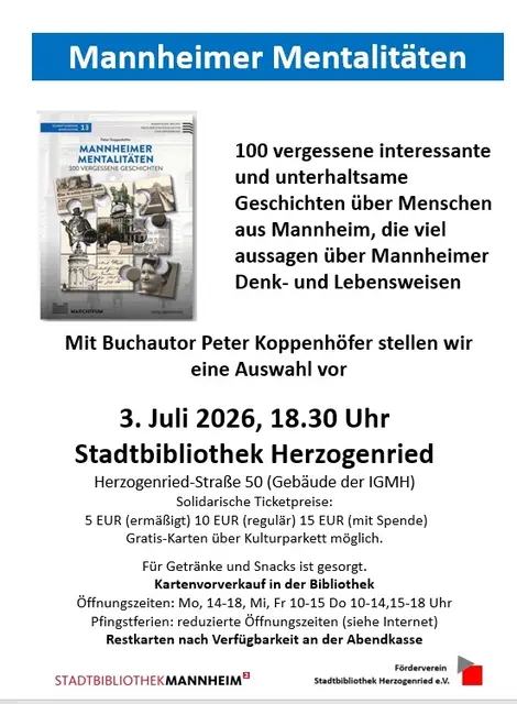 Foto: Marchivum Mannheim