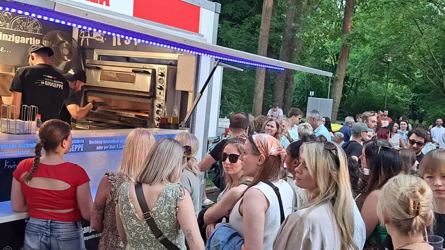 Foto: Monika Klein