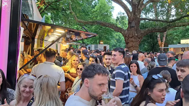 Foto: Monika Klein