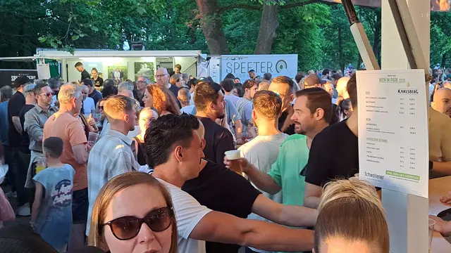 Foto: Monika Klein