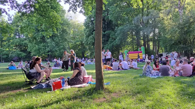 Foto: Monika Klein