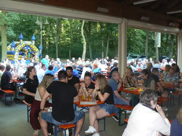 Foto: Gunter Bohrer