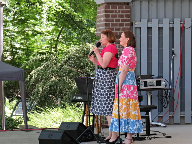 Foto: Brigitte Melder