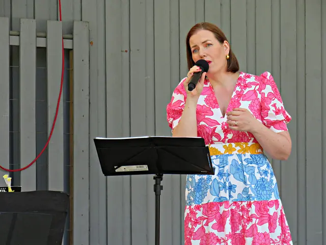 Foto: Brigitte Melder