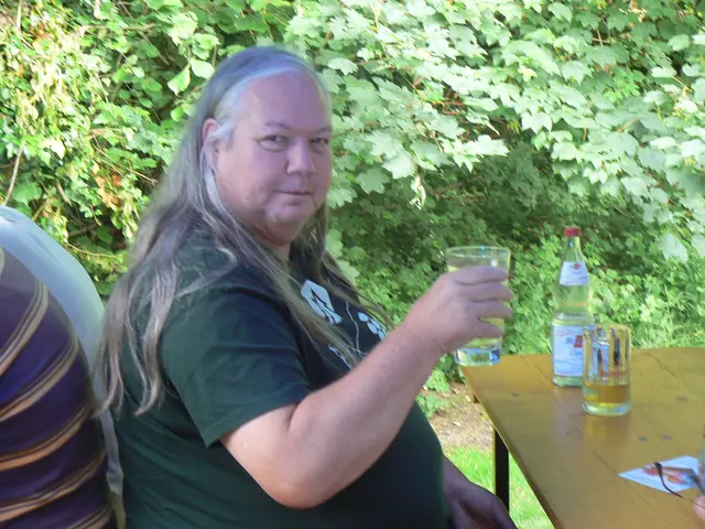 Foto: Gunter Bohrer