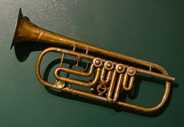 Der Trompeter Miles Davis gilt als einer der einflussreichsten Jazzer des 20. Jahrhunderts. (Symbolbild) | Foto: picture alliance / ZB