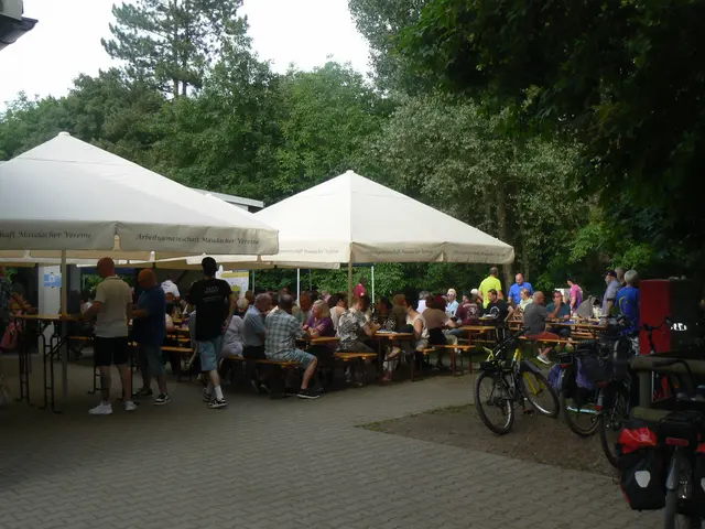 Foto: Gunter Bohrer