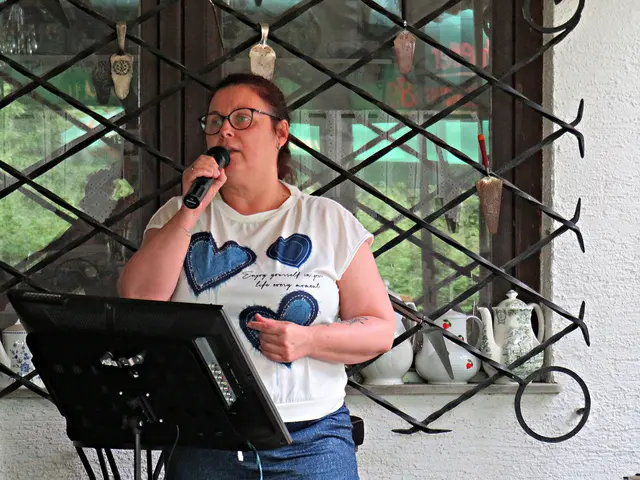 Foto: Brigitte Melder