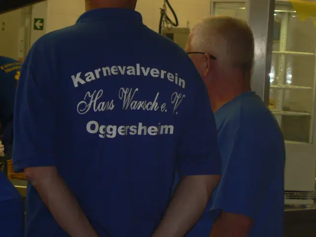 Foto: Gunter Bohrer