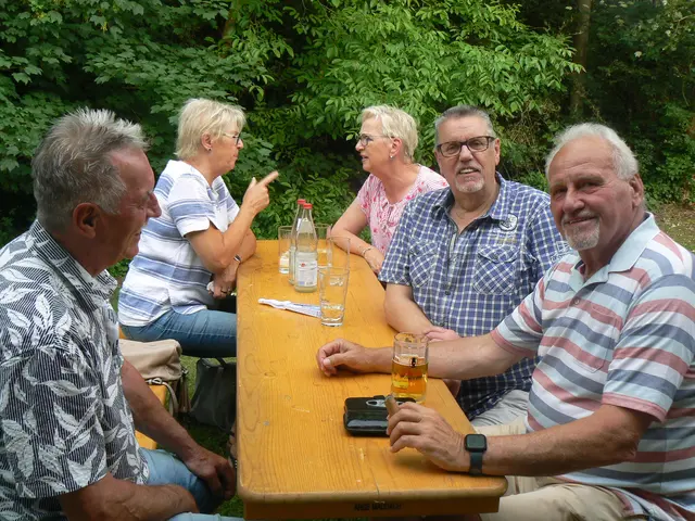 Foto: Gunter Bohrer