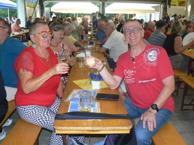 Foto: Gunter Bohrer