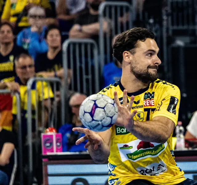Dani Baijens  | Foto: Wolfgang Neuberth