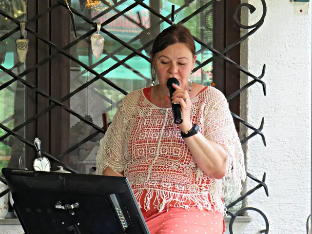 Foto: Brigitte Melder