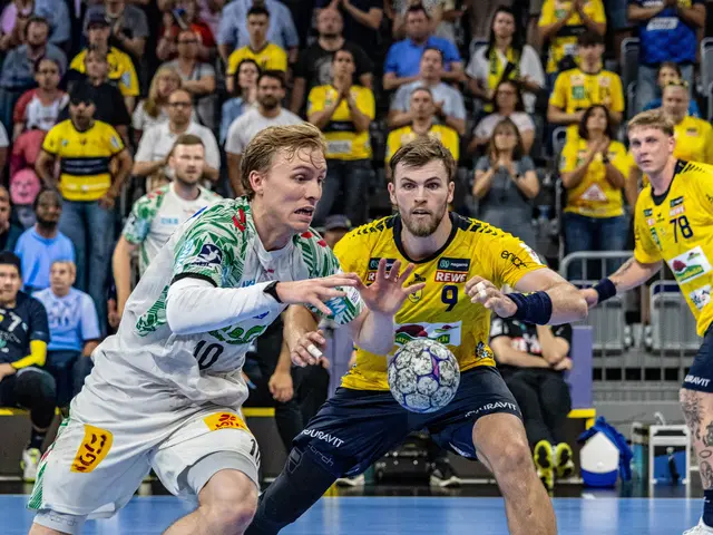 Gisli Thorgeir Kritjansson | Foto: Wolfgang Neuberth