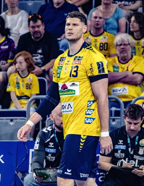 Sebastian Heymann | Foto: Wolfgang Neuberth
