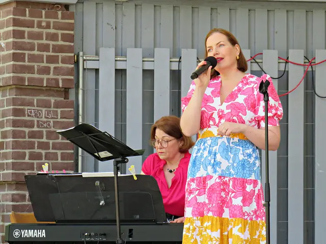 Foto: Brigitte Melder