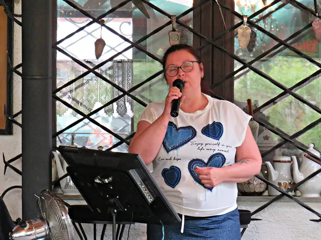 Foto: Brigitte Melder
