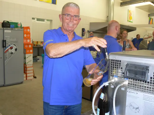 Foto: Gunter Bohrer