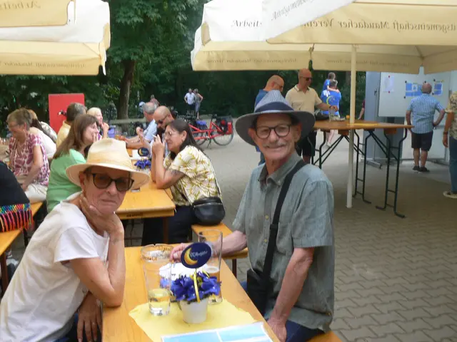 Foto: Gunter Bohrer
