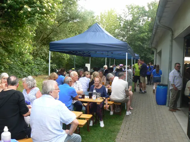 Foto: Gunter Bohrer