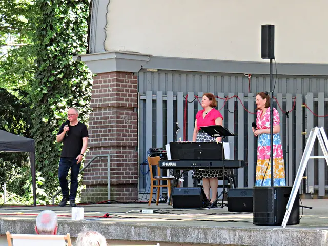 Foto: Brigitte Melder