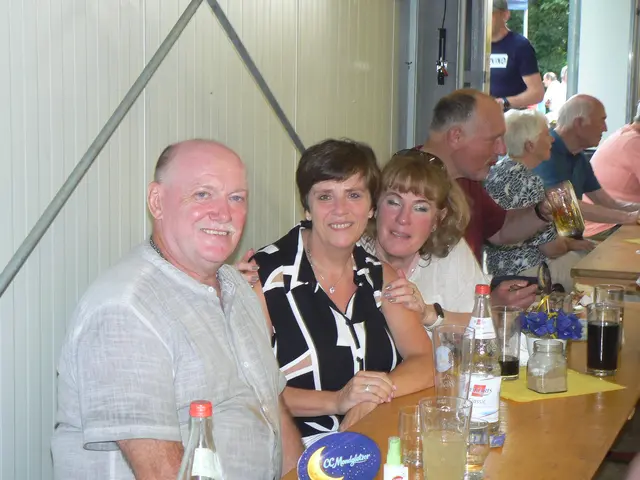 Foto: Gunter Bohrer