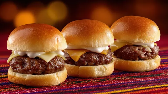 Öko-Test hat Brioche-Burgerbrötchen getestet – mit einem ernüchternden Ergebnis | Foto:  Svitlana/stock.adobe.com