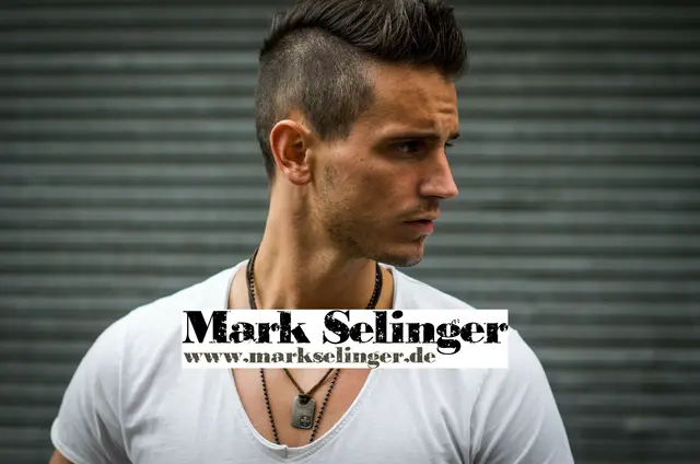 Mark Selinger | Foto: Mark Selinger 