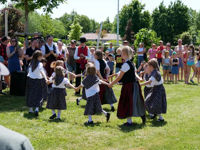 Foto: Luisa Klemm/gratis