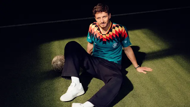 World Cup – mit Tommi Schmitt: Die Doku folgt Nadiem Amiri, David Raum und Nick Woltemade über eine Saison bis kurz vor die WM 2026. | Foto: ZDF, Foto: Fabio Rizzetto