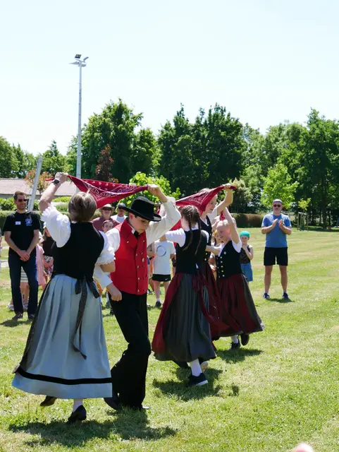 Foto: Luisa Klemm/gratis
