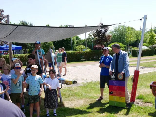 Foto: Luisa Klemm/gratis