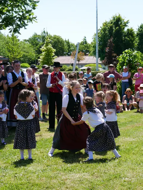 Foto: Luisa Klemm/gratis