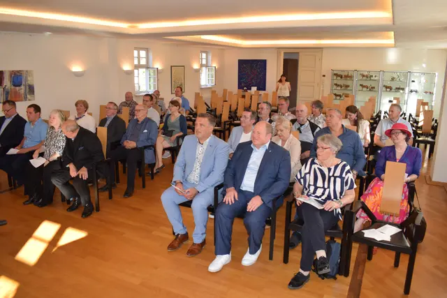 Foto: Gemeinde Mutterstadt