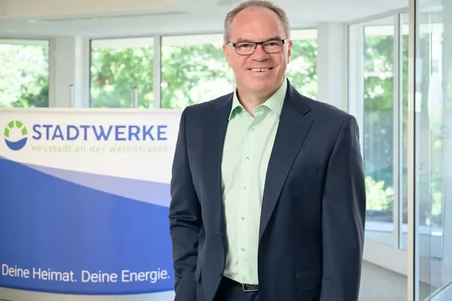 Entscheidungen von Energieverbänden wirken sich am Ende auch auf Strom, Wärme und Trinkwasser vor Ort aus. | Foto: Stadtwerke Neustadt an der Weinstraße