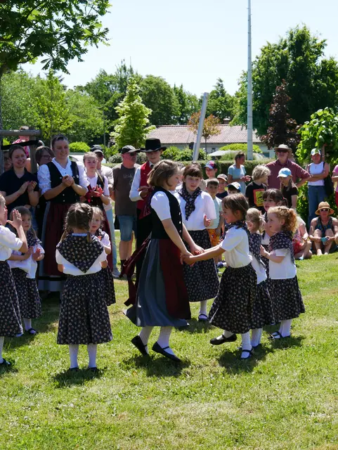 Foto: Luisa Klemm/gratis