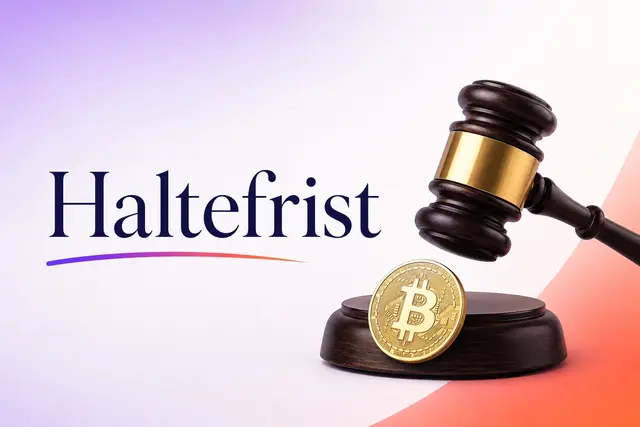 Mögliche Abschaffung der 1-Jahres-Haltefrist und Folgen für die Besteuerung von Kryptowährungen. | Foto: Waltio