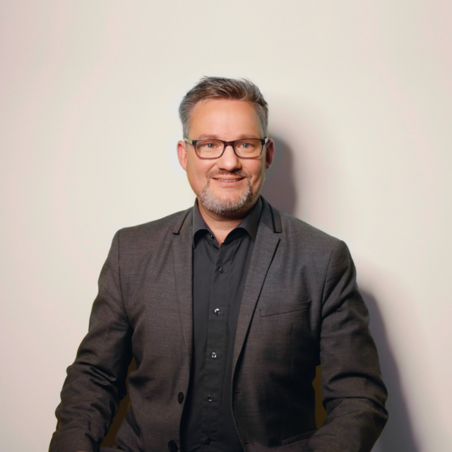 Markus Kropfreiter bewirbt sich um den Bürgermeisterposten in der VG Lingenfeld | Foto: Linares-Ramon/gratis
