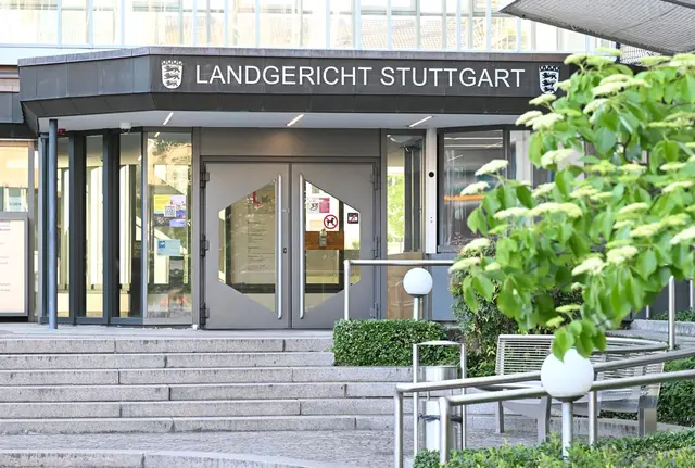 Das Landgericht Stuttgart hat eine Schadenersatzklage gegen Porsche abgewiesen. (Archvibild) | Foto: Franziska Kraufmann/dpa