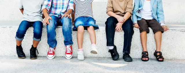 Wenn es um Schulstart, Gesundheit oder Unterstützung für Familien geht, spielt soziale Ungleichheit auch in Speyer eine Rolle. | Foto: Rawpixel.com/stock.adobe.com