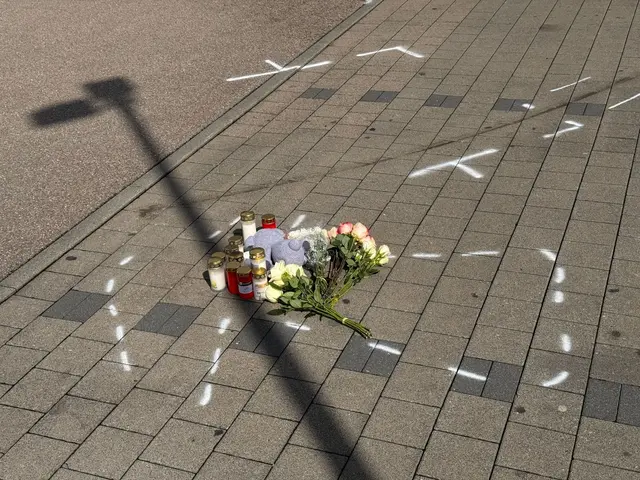 Der Bundesgerichtshof prüft das Urteil im Fall Niedernhall. (Archivbild) | Foto: Marijan Murat/dpa
